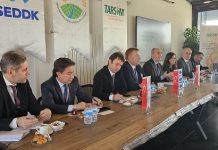 TARSİM 2025 yılı yeniliklerini sigorta şirketlerine tanıttı