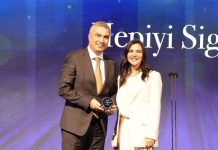 Hepiyi Sigorta, Doğan Değer Ödülleri’nden ödüllerle döndü