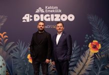 Katılım Emeklilik DigiZoo160 bin ziyaretçiyi ağırlayacak