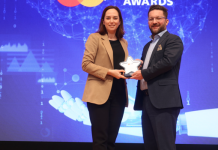 Neova Sigorta’ya ödül