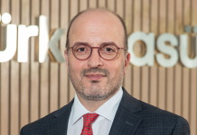 DASK Koordinatörü Özgür Bülent Koç oldu