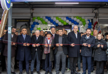 QCAR Mobilite’nin yeni adresi Mardin