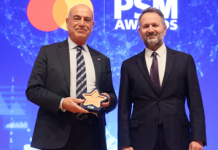 Quick Finans’a Ödül