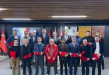 Sarı Kırmızı Kareler Fotoğraf ve İçerik Yarışması sonuçlandı