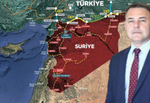 Türkiye-Suriye deniz yetki anlaşmasının sigortaya etkisi