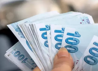 Kıdemine, derecesine göre memurların 2026 Ocak zamlı maaş tablosu