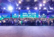 Anadolu Hayat Emeklilik’ten geleneksel acenteler zirvesi