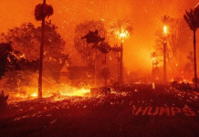 İlk tahmin geldi: Sigortalı kayıp şimdilik 10 milyar dolar