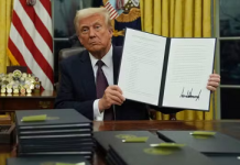 Haluk Özsarı yazdı: Dünya Sağlık Örgütü’nden çekilme