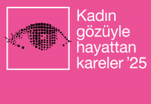 Kadın Gözüyle Hayattan Kareler’e başvuru devam ediyor