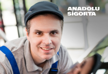 Anadolu Sigorta’dan kaskoda avantaj