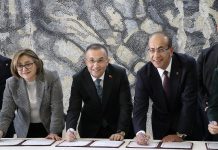 Quick Sigorta’dan eğitime ve tarıma iki önemli destek