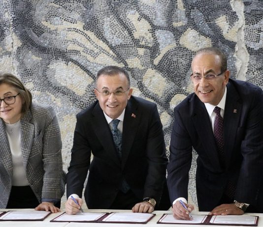 Quick Sigorta’dan eğitime ve tarıma iki önemli destek