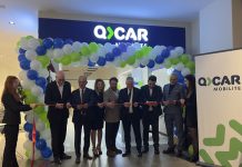 QCAR Mobilite Başakşehir’de
