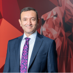 Oğuz Karahançer Generali Sigorta Genel Müdürü