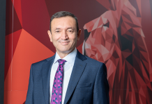 Oğuz Karahançer Generali Sigorta Genel Müdürü