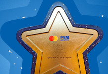 Anadolu Sigorta’ya Altın Ödül