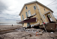 Swiss Re: 2025’te sigortalı kayıp 145 milyar doları bulacak