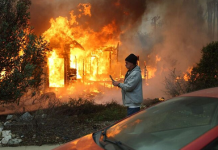 Sigortalı hasar 40 milyar dolara koşuyor