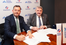 Katılım Emeklilik, Dünya Katılım Bankası iş birliği