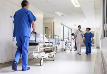 Özel hastane sayısı 9 yılda yüzde 123 arttı