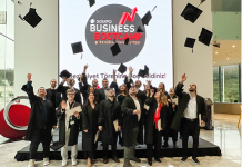 Sompo Sigorta Özyeğin Üniversitesi iş birliği