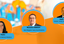 Unico Sigorta’dan üç yeni transfer