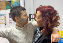 Anadolu Sigorta’dan otizmli çocuklara destek