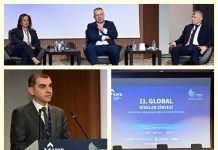 Risk yönetimi iş dünyasının her zaman gündeminde olmalı