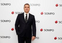 Sompo’dan, Sompo Puanım ile avantajlı sigorta deneyimi