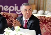 Otoda 10 milyar dolara ulaştık birçok ülkenin ilerisindeyiz