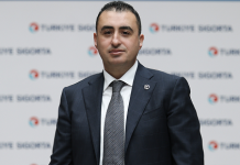 Çakmak: Sigortalılaşma oranlarında gidecek yolumuz var