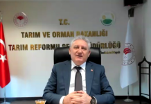 TARSİM eksper bilgilendirme toplantısı gerçekleştirildi