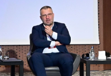 Ölken: Sigortacılar geleceğin korkutucu gardiyanı değil