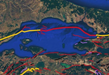Marmara depremi için sigorta koruma açığı yüzde 90