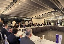 Hepiyi Sigorta, acenteleriyle bir araya geldi