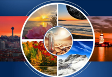 Türkiye’de iklim değişikliğinin ‘enleri’ belli oldu