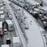 Karda kazaya karışanlara sigorta rehberi