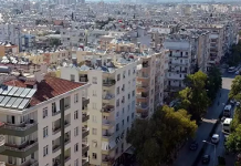 MB: Kiradaki konutların varlık değeri 701 milyar dolar