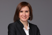 Sinem Gürün HDI Sigorta’da