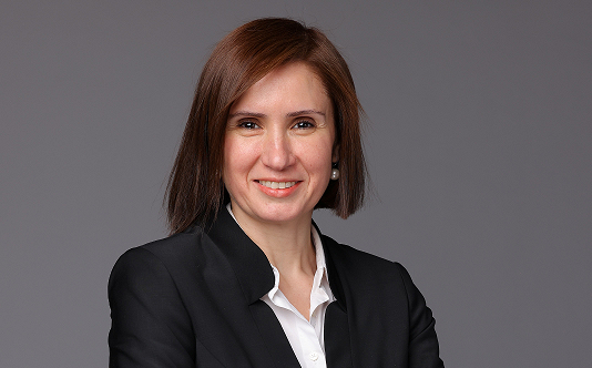 Sinem Gürün HDI Sigorta’da