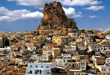 Sigortacılar, Ürgüp’te otelcilerle bir araya geliyor