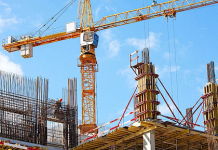 2024’te 758.184 konuta ruhsat verildi