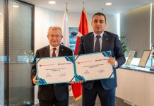 Türkiye Sigorta, Türk Ticaret Bankası işbirliği