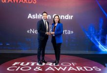 Neova Sigorta’ya ödül