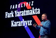 AXA Türkiye “#axadaş buluşması 2025” de bir araya geldi