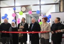 Quick Sigorta’dan Ürgüp’e anlamlı destek