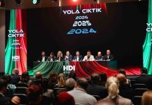 HDI Sigorta, 3000 acentesi ile bir araya geldi