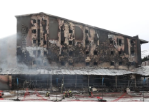 Yanan otelin sigortası kimde? Kervansaray’dan ne açıklama yapıldı?