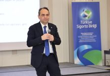 TSB, Deprem Odaklı Sigorta Reform Ajandası hazırladı